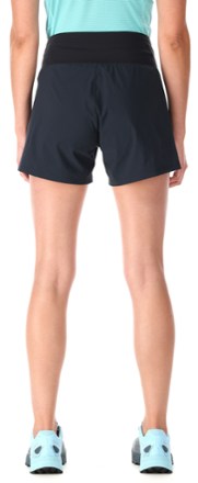 Momentum Shorts - Women's