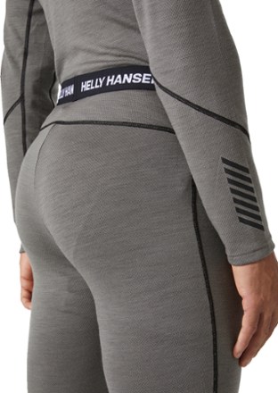 LIFA Merino Midweight 2-In-1 Base Layer Pants - Men's
