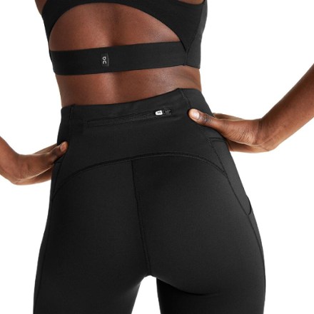 Performance Winter Tights - Women's