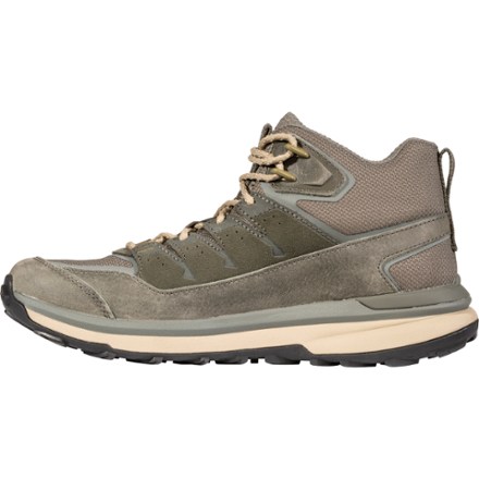 Hyalite Mid B-DRY Hiking Boots - Men's