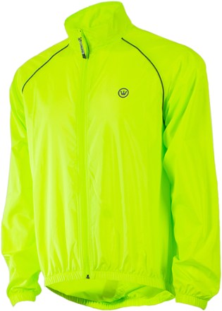 Insight Shell Cycling Jacket - Men's