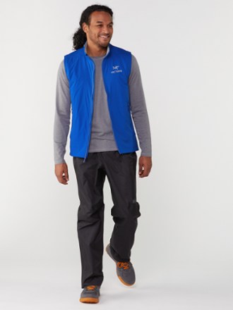 Arc teryx Atom SL Insulated Vest Men s The Market Place