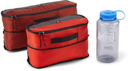Expandable Packing Cube Set - Small/Large