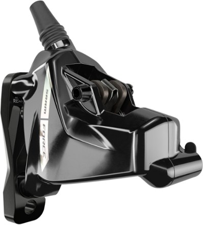 Force eTap AXS HRD Shift/Brake Lever with Hydraulic Disc Brake