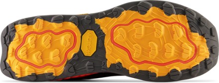 Fresh Foam X Hierro v7 GTX Trail-Running Shoes - Men's