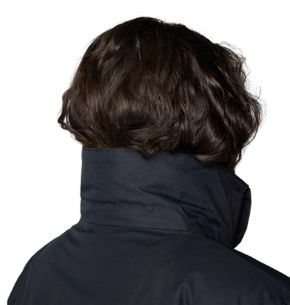 Bugaboo III Fleece Interchange 3-in-1 Jacket - Women's