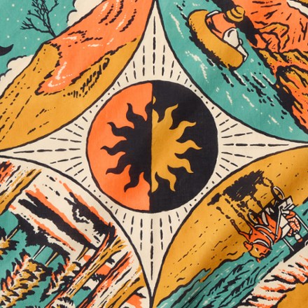 Yogyakarta Nature Bandana