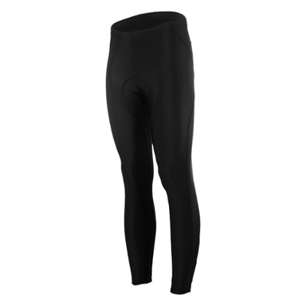Pro Elite Cycling Tights - Men's