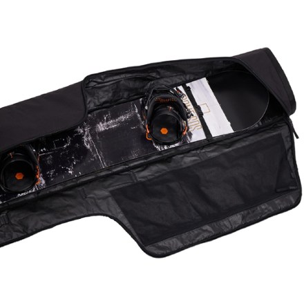 RoundTrip Snowboard Bag - 165 cm
