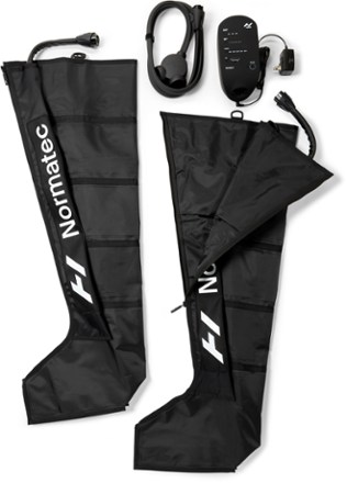 Normatec 3 Legs Massager