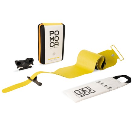 Splitboard Explore Climbing Skins - 145 mm