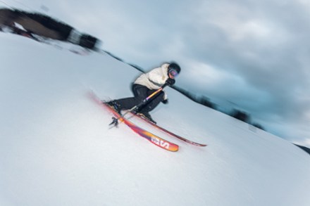 QST Lumen 98 Skis - Women's 2024/2025