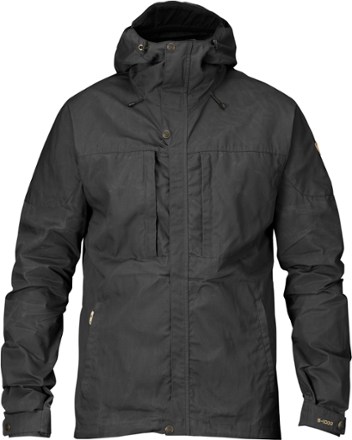 Skogso Jacket - Men's