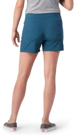 Hike Shorts - Women's