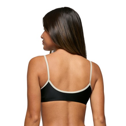 Tropic Kiss Swimsuit Top - Women's