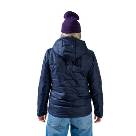 Payette Insulated Jacket - Women's