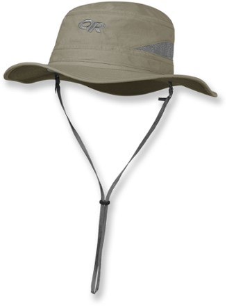 Bugout Brim Hat