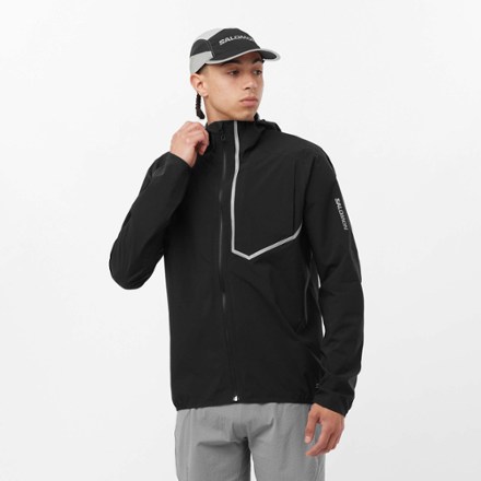 Bonatti Trail Jacket - Men's