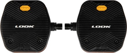 Geo City Grip Vision Platform Pedals