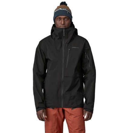 Untracked Jacket - Men's