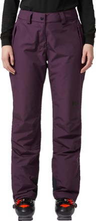 Blizzard Insulated Snow Pants - Women's