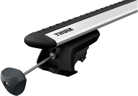 Evo Raised Rail Feet - Package of 4