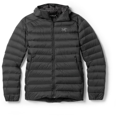 Cerium Down Hoody - Men's