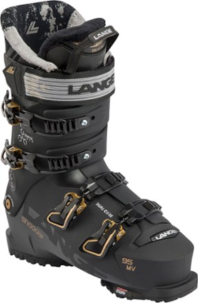 Shadow 95 W MV Ski Boots - Women's 2023/2024