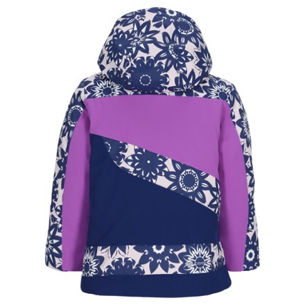 Carina Insulated Jacket - Toddlers'/Girls'