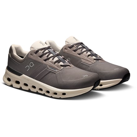 Cloudrunner 2 Waterproof Road-Running Shoes - Men's