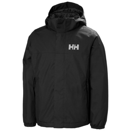 Vancouver Fleece Insulated Jacket - Kids'