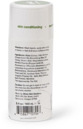 Performance Cream