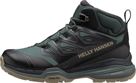 Traverse HellyTech Waterproof Hiking Boots - Men's