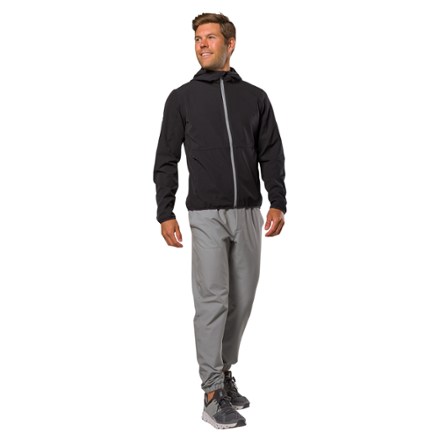 Adventure Jacket  - Men's
