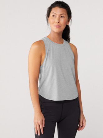 Active Pursuits Tank Top - Women's