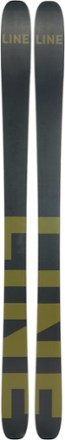 Blade Optic 92 Skis - 2023/2024