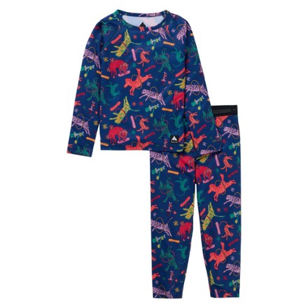 Lightweight Base Layer Set