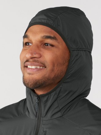 Zephyrunner Wind Shell - Men's