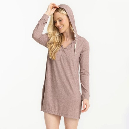 Elevate Cover-Up - Women's
