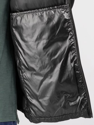 650 Down Hoodie - Men's