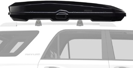 CBX 16 Roof Box 