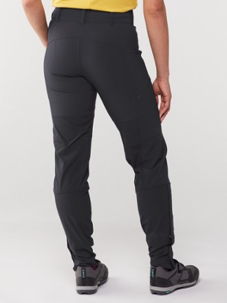 Freyah Bike Pants - Women's