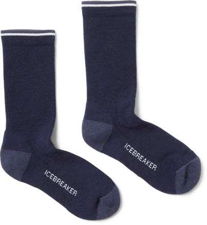 Lifestyle Light Crew Socks - Women's