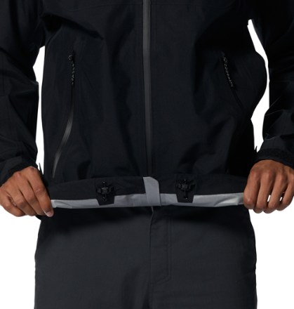 Trailverse GORE-TEX Jacket - Men's