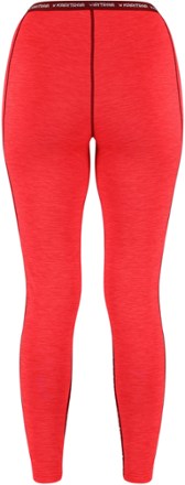 Lune Base Layer Pants - Women's