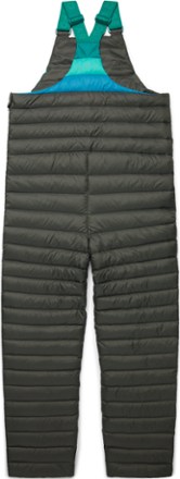 Fuego Down Overalls - Men's