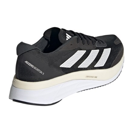 Adizero Boston 11 Road-Running Shoes - Men's
