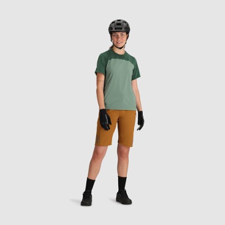 Freewheel Bike T-Shirt - Women's