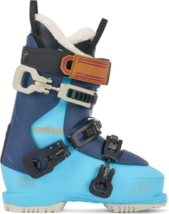 Method W Ski Boots - Women's - 2023/2024