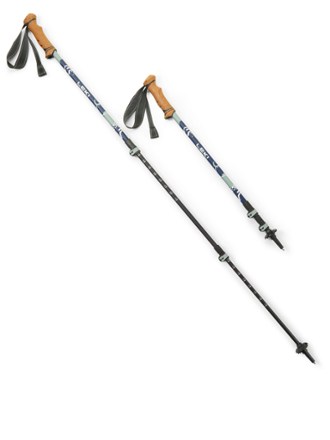 Spirit Lite Trekking Poles - Pair